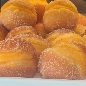 Mini BOLAS DE BERLIM